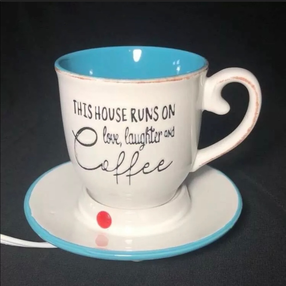 Scentsy Mug Warmer